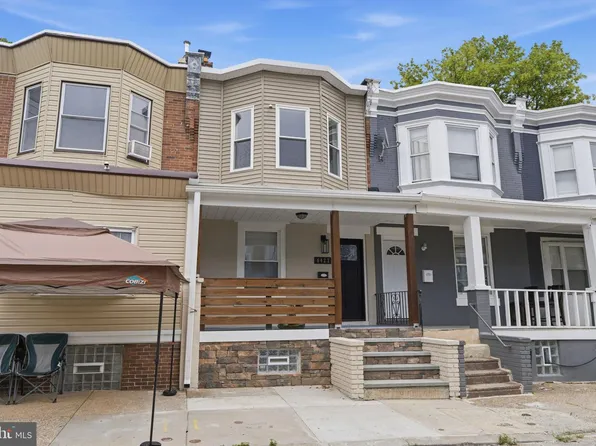 6427 N Woodstock St, Philadelphia, PA 19138