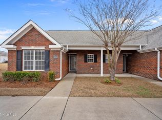 3681 Merestone Dr, Wilmington, NC 28412