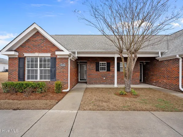 3681 Merestone Drive, Wilmington, NC 28412