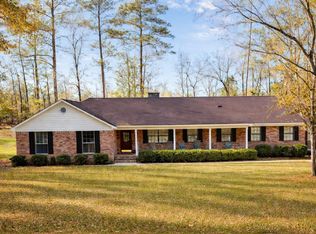197 Morebriar Rd, Monroeville, AL 36460