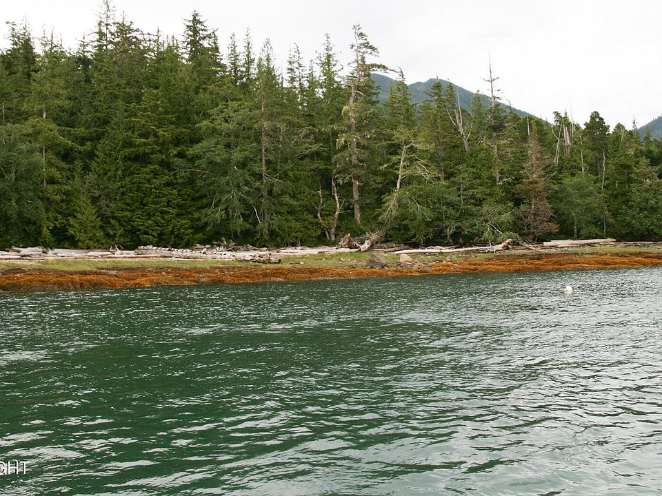 L1 B2 Pennock Is, Ketchikan, AK 99901 MLS 1710993 Zillow