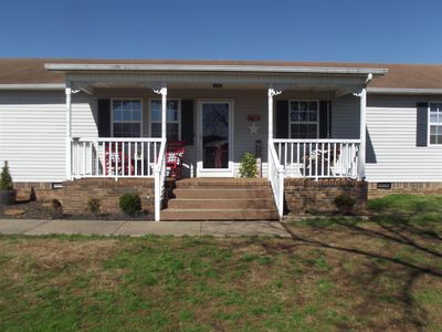 1190 Snell Rd, Lewisburg, TN, 37091