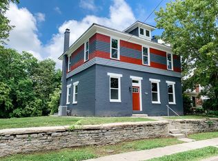 421 Manchester St LOT 18, Aurora, IN 47001