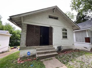 2537 Denver Ave, Kansas City, MO 64127