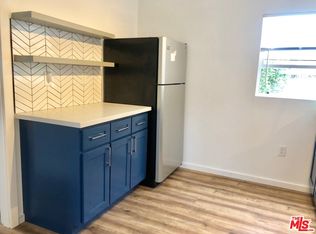 1437 Pleasant Ave, Los Angeles, CA 90033