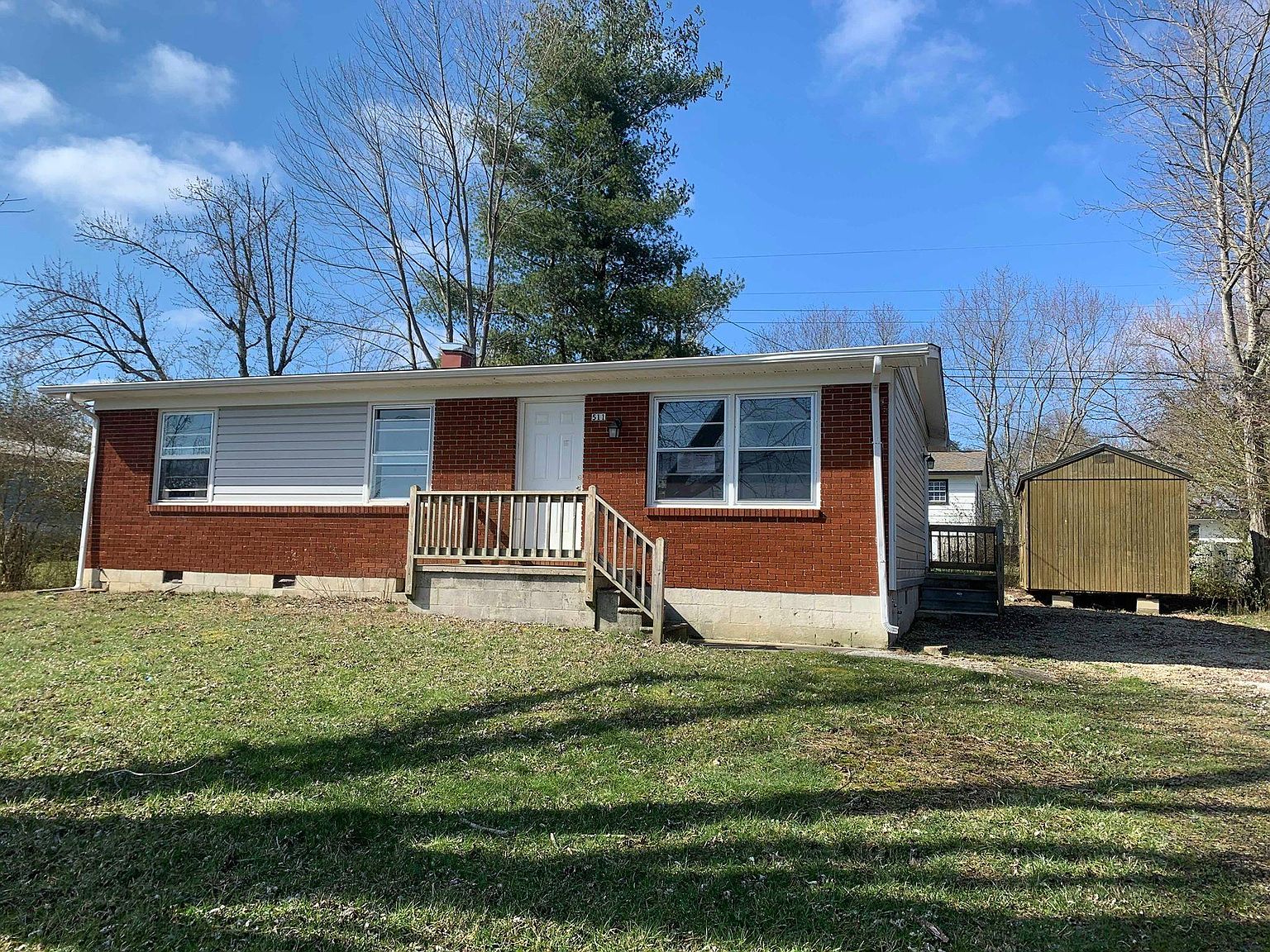 511 Wallace St, Jamestown, TN 38556 Zillow