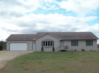 5734 Cambridge Rd, Sparta, WI 54656