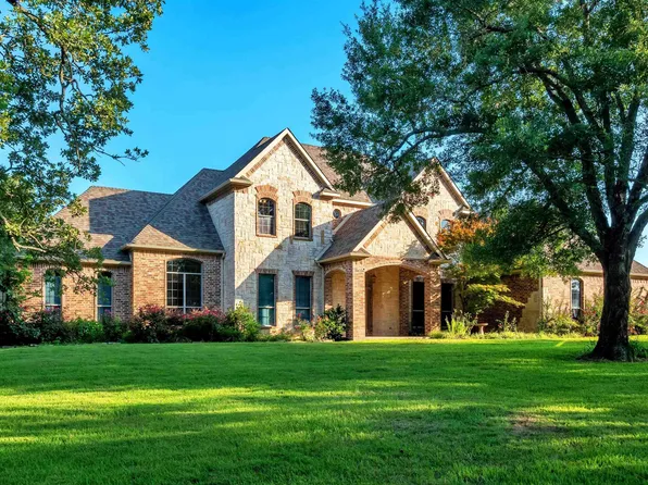 10781 County Road 2913, Eustace, TX 75124