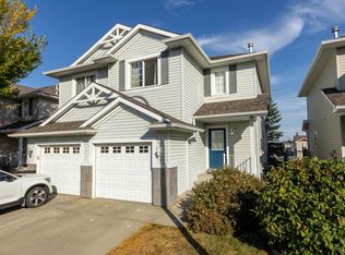 Lakeland Park, Strathcona County, AB T8H 2W4