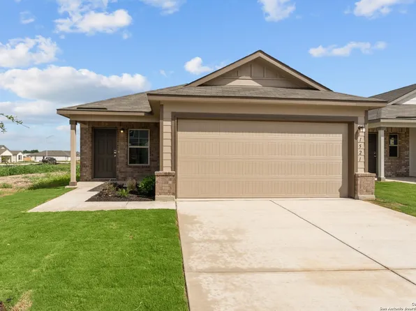 1521 Golden Wheat, New Braunfels, TX 78130