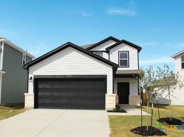 140 Cutleaf Cv, San Marcos, TX 78666