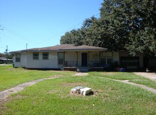 205 Glenwood St, Picayune, MS 39466