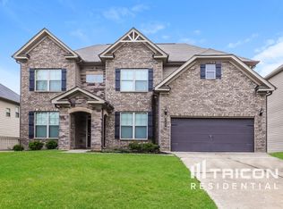 2140 Dodson Woods Dr, Fairburn, GA 30213