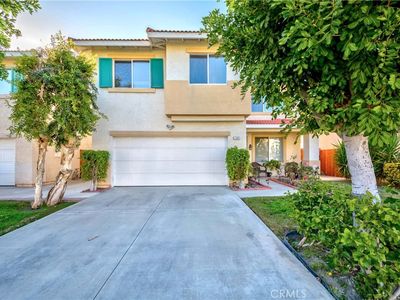 1509 Evans Ave, Pomona, CA, 91766