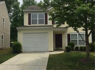 2730 Cochrane Dr, Charlotte, NC 28269