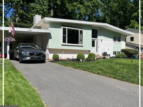 1109 Grinnell Rd, Wilmington, DE 19803