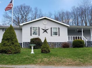 37605 Midland Trl, Lookout, WV 25868