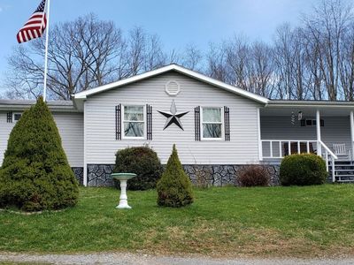 37605 Midland Trl, Lookout, WV, 25868