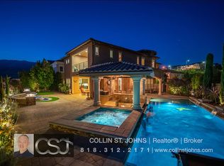 11917 Ricasoli Way, Northridge, CA 91326