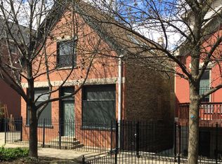 2140 N Bell Ave, Chicago, IL 60647