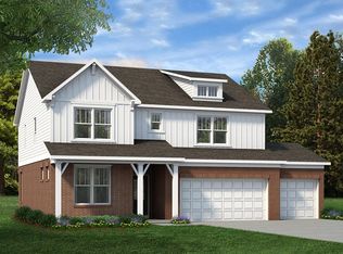 923 Iris Ct, Lebanon, IN 46052