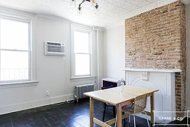 Rented by Grand & Co.