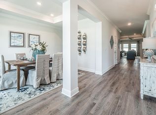 36 Hammock Cir, Freeport, FL 32439