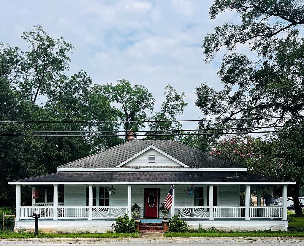 560 N Mount Pleasant Ave, Monroeville, AL 36460 MLS 16135 Zillow