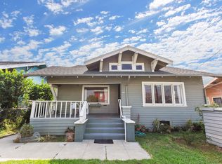140 W Avenue 31, Los Angeles, CA 90031