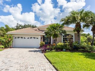 5140 Highbury Cir, Sarasota, FL 34238