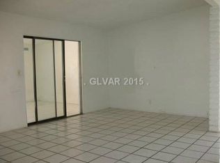 3017 Diana Dr, North Las Vegas, NV 89030