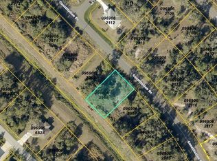 LOT 68 Constitution Dr Lot 68, North Pt, FL 34291