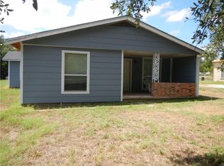 416 East Rd, Stephenville, TX 76401