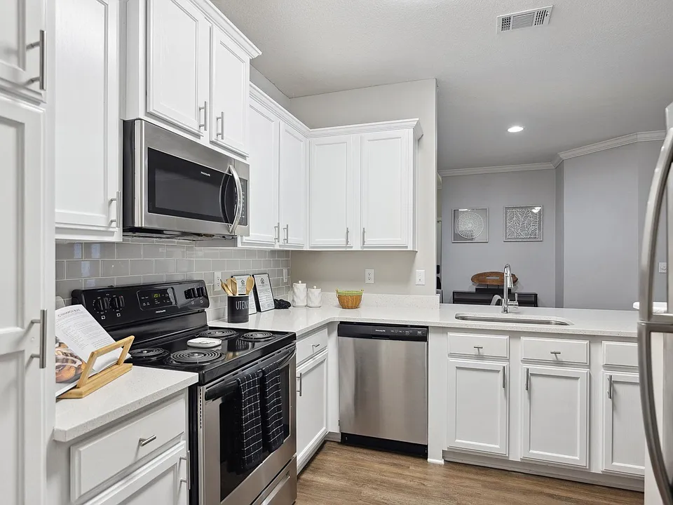 Enclave at Rivergate