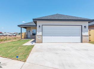 1932 High Noon, Abilene, TX 79602