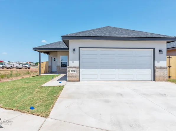 1932 High Noon, Abilene, TX 79602