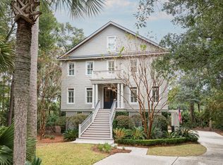 277 Tallow Tree Ln, Johns Island, SC 29455