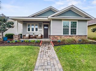 327 Turtle Cv, Panama City Beach, FL 32413