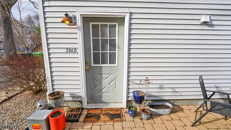 Building Photo - 286 Belvidere Ave #D