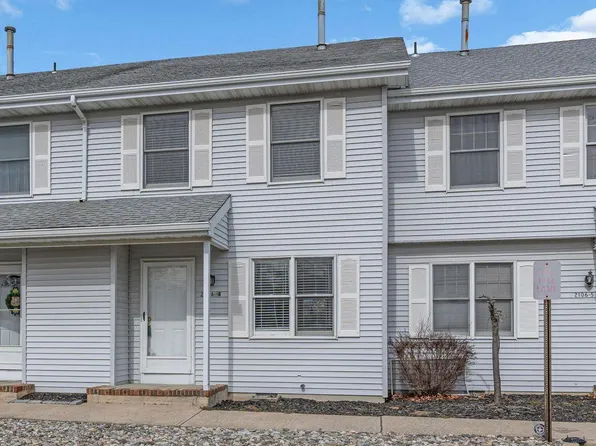2106 Adams Ave APT 4, Toms River, NJ 08753