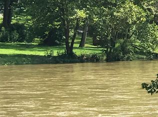 Mountain View Rd, Shenandoah, VA 22849