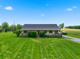 550 College Rd, Paris, KY 40361