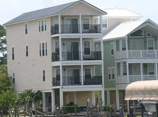 811 S Marine St, Carrabelle, FL 32322