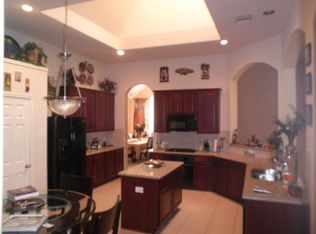 9406 Garnet Falls Ln, Humble, TX 77396