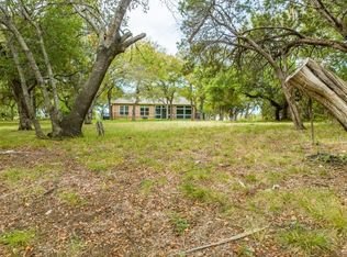 16013 Faircrest Dr, Whitney, TX 76692