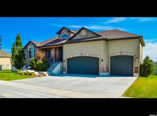 4835 W 4825 S, Hooper, UT 84315