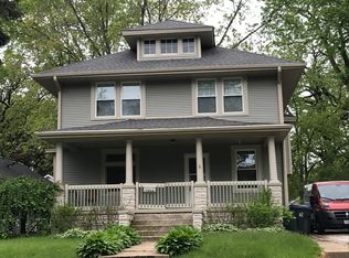 1508 North Ave, Waukegan, IL 60085