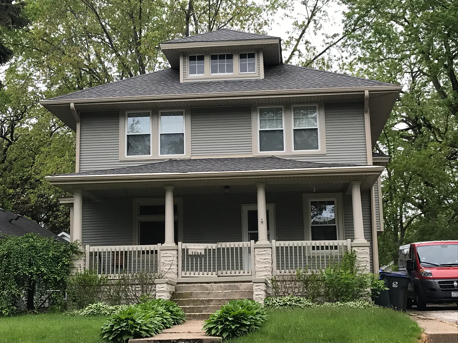 1508 North Ave photo 1