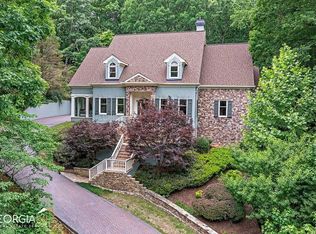 7560 Bridgegate Ct, Sandy Springs, GA 30350