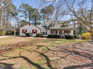 21 Heather Ln, Villa Rica, GA 30180